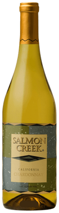 Salmon Creek Chardonnay 750 ML