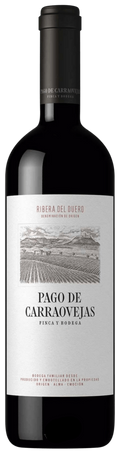 Pago de Carraovejas Ribera del Duero 2020 750 ML