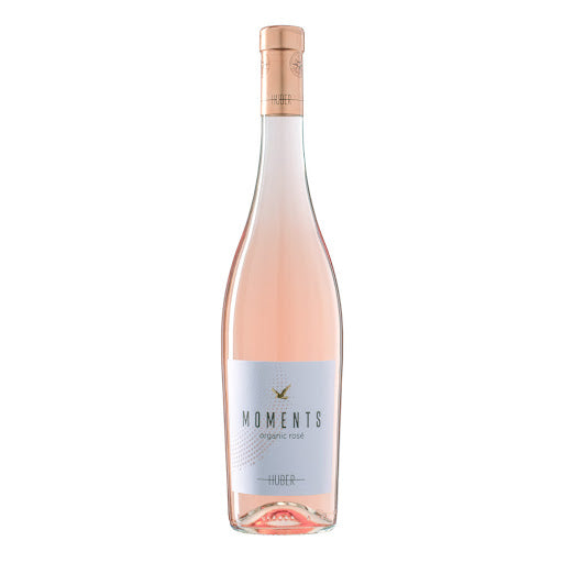 Weingut Markus Huber Moments Dry Rose Wine 2021 750 ML
