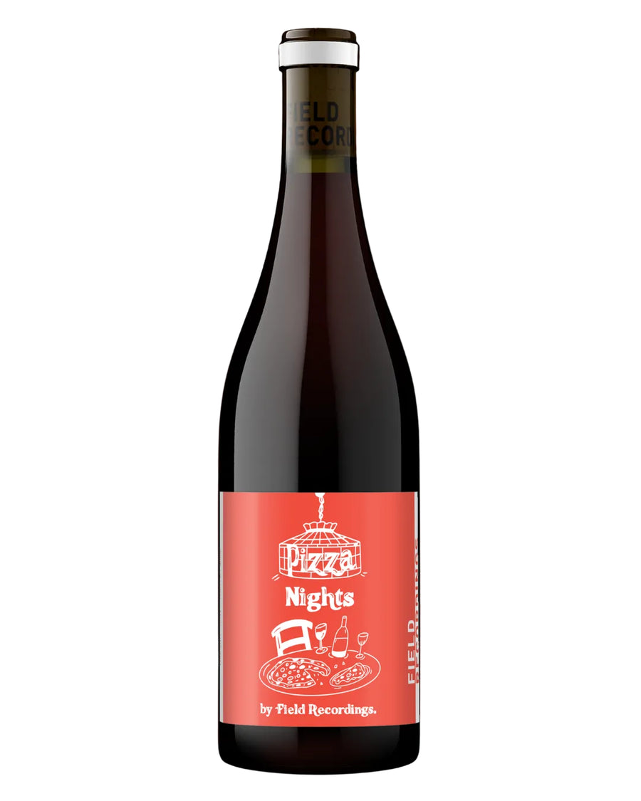 Field Recordings Pizza Nights Gamay 2025 750 ML
