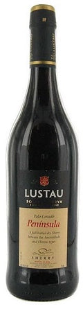 Lustau Palo Cortado Peninsula Solera Reserva 750 ML