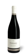 Domaine Justin Girardin Pommard 2023 750 ML