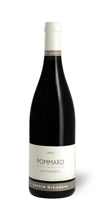 Domaine Justin Girardin Pommard 2023 750 ML