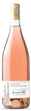 Sokol Blosser Willamette Valley Rose of Pinot Noir 2025 750 ML