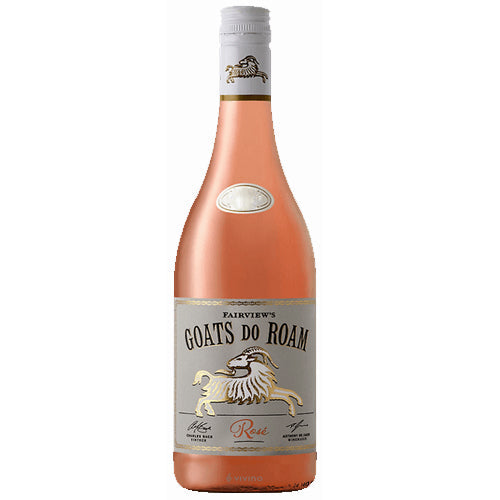 Goats do Roam Dry Rose 2025 750 ML