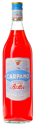 Carpano Botanic Bitters 1 L