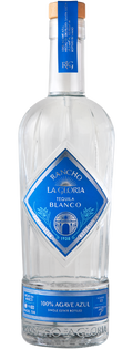 Rancho La Gloria Blanco Tequila 750 ML