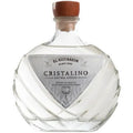 El Guitarron Cristalino Extra Anejo Agave Wine 750 ML