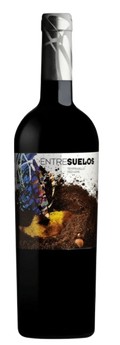 Entresuelos 750 ML