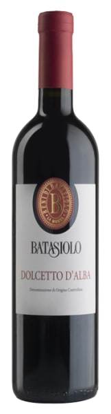 Batasiolo Dolcetto D Alba Nupc 750 ML