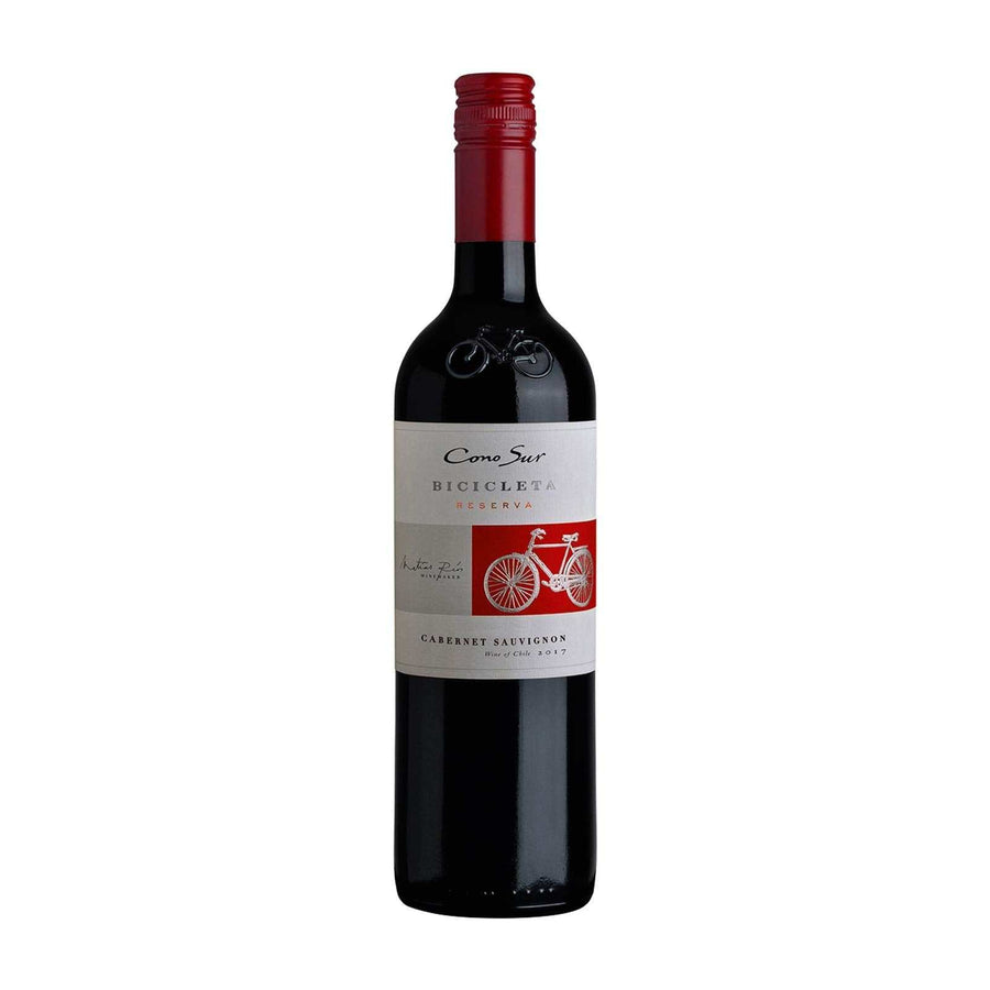 Cono Sur Cabernet Sauvignon Bicicleta 2022 750 ML