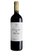 Cillar De Silos Tempranillo 2020 750 ML