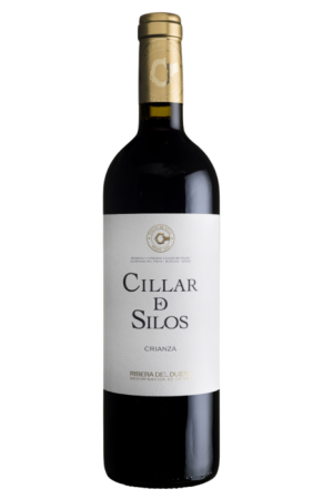 Cillar De Silos Tempranillo 2020 750 ML