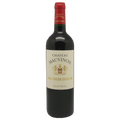 Chateau Mauvinon Saint-Emilion Grand Cru 750 ML