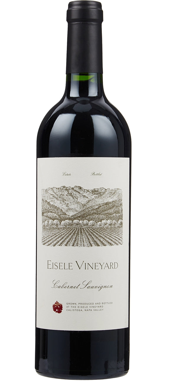Eisele Cabernet Sauvignon Estate 2021 750 ML