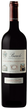 Marchesi Di Barolo Riserva 2012 750 ML