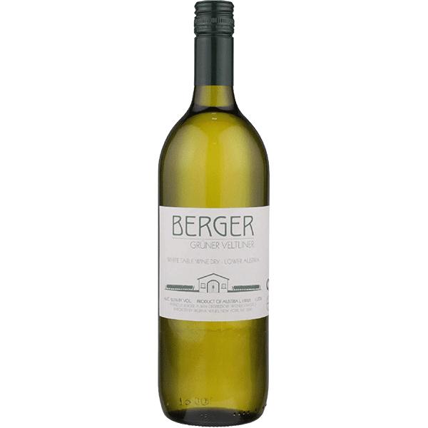 Berger Gruner Veltliner Niederosterreich 2025 1 L