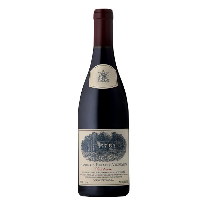 Hamilton Russell Pinot Noir 2024 750 ML