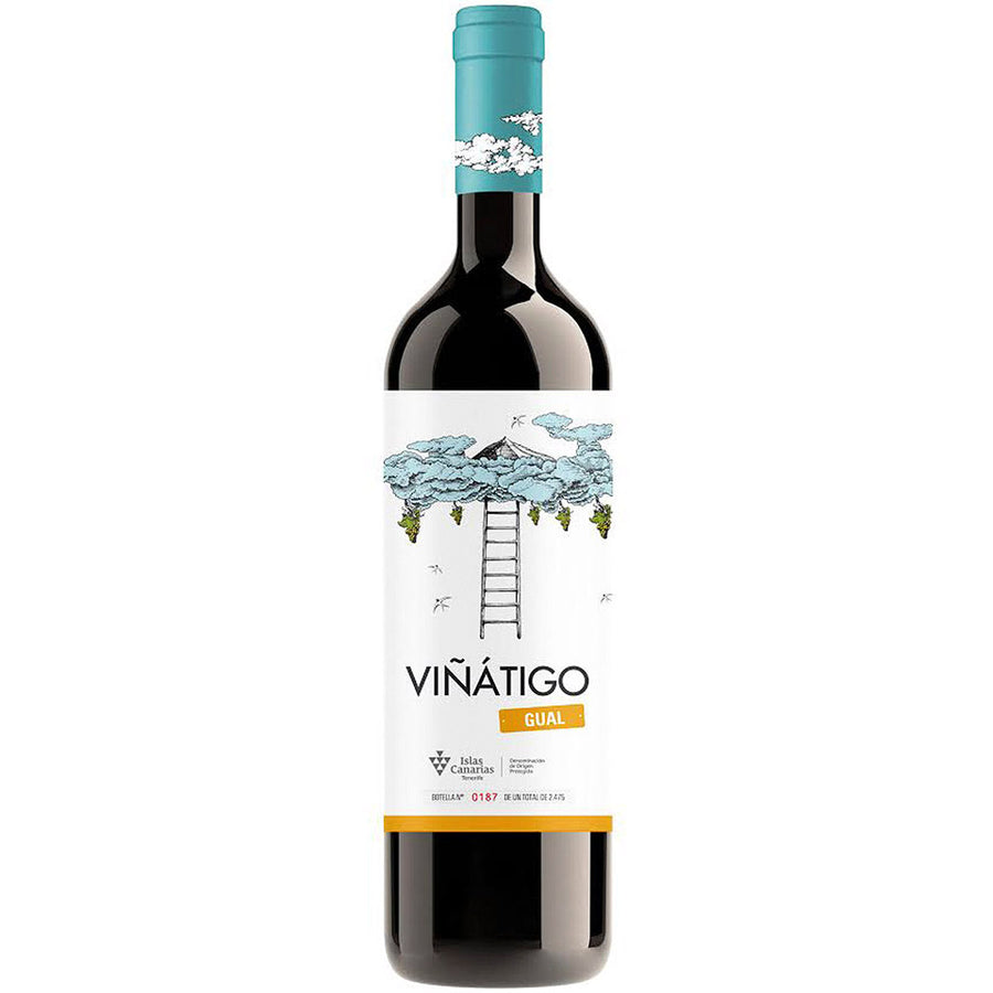 Vinatigo Gual 750 ML