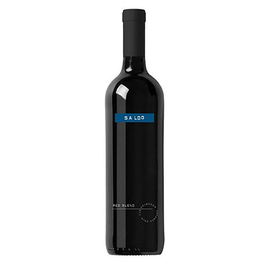 Saldo Red Blend California 2021 750 ML