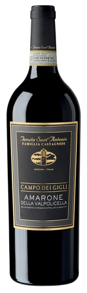 Tenuta Sant'Antonio Campo dei Gigli Amarone della Valpolicella 2018 750 ML