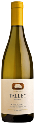 Talley Vineyards Estate Chardonnay 2023 750 ML