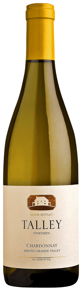 Talley Vineyards Estate Chardonnay 2023 750 ML