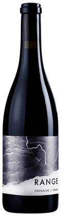 Revelry Vintners Range Grenache / Syrah 2013 750 ML