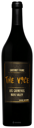 The Vice Cabernet Franc Og 4.0 2022 750 ML