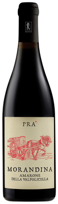 Pra Morandina Amarone della Valpolicella 2017 750 ML