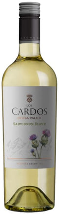 Dona Paula Los Cardos Sauvignon Blanc 750 ML