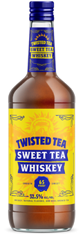 Twisted Tea Sweet Tea Whiskey 750 ML