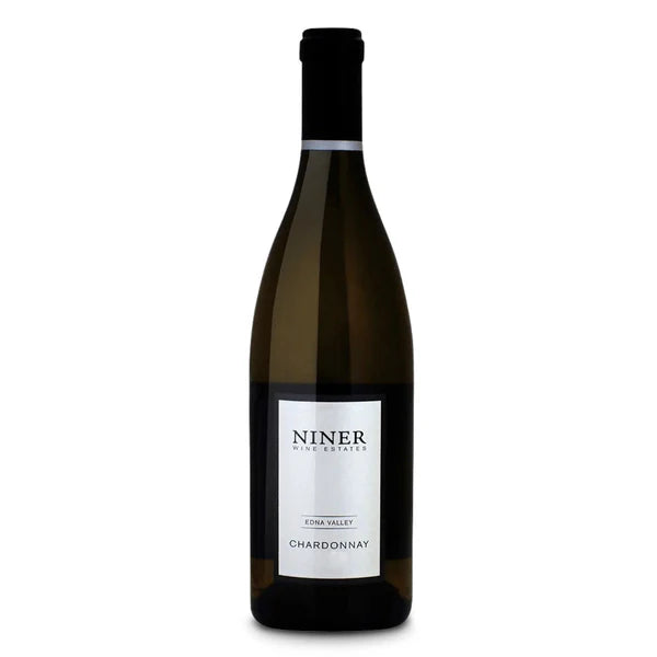 Niner Wine Estates Chardonnay Edna Valley 2023 750 ML