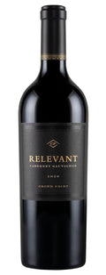 Crown Point Relevant Cabernet Sauvignon 2020 750 ML