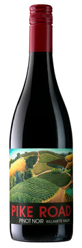 Pike Road Pinot Noir 2023 750 ML