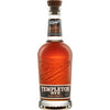 Templeton Rye Barrel Strength 2023 750 ML