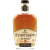 Whistlepig Straight Rye Whiskey Single Barrel 10 Yr 111.6 750 ML