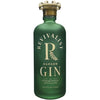 Bottle of Revivalist Garden Gin 84 700 ML with fresh garden botanicals and citrus accents