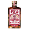 Few Straight Bourbon Bottled In Bond 100 proof 750ml bottle showcasing rich caramel and toasted oak notes