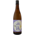 Yuho Eternal Embers Junmai Sake 720 ML