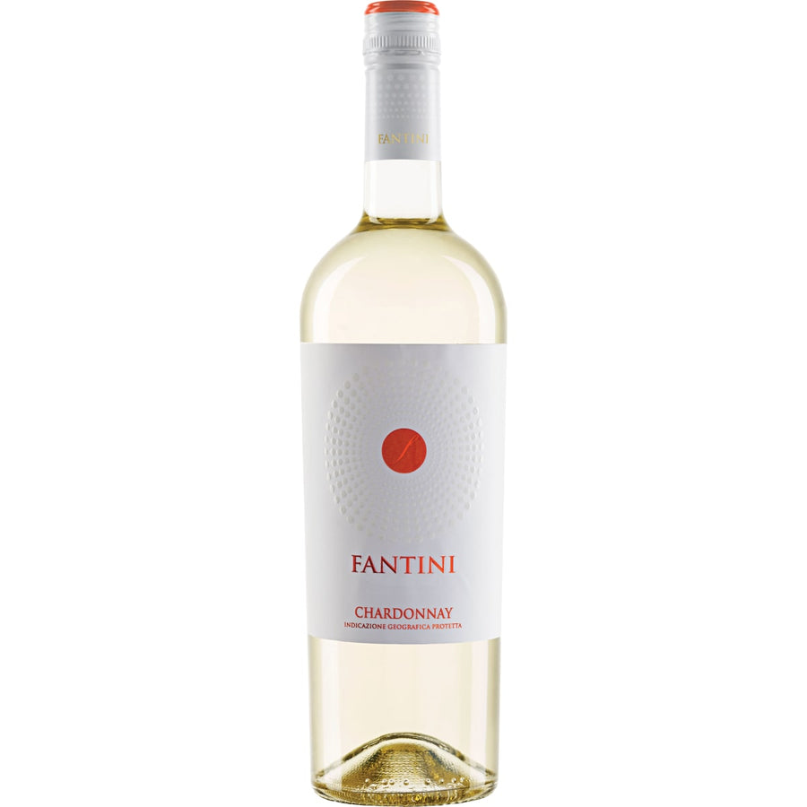 Fantini Chardonnay Terre di Chieti 2019 750 ML