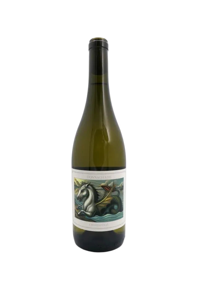Donnachadh Chardonnay Sta. Rita Hills 2022 750 ML
