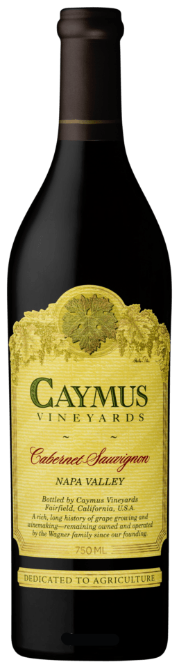 Caymus Vineyards Cabernet Sauvignon Napa Valley 1.5 L