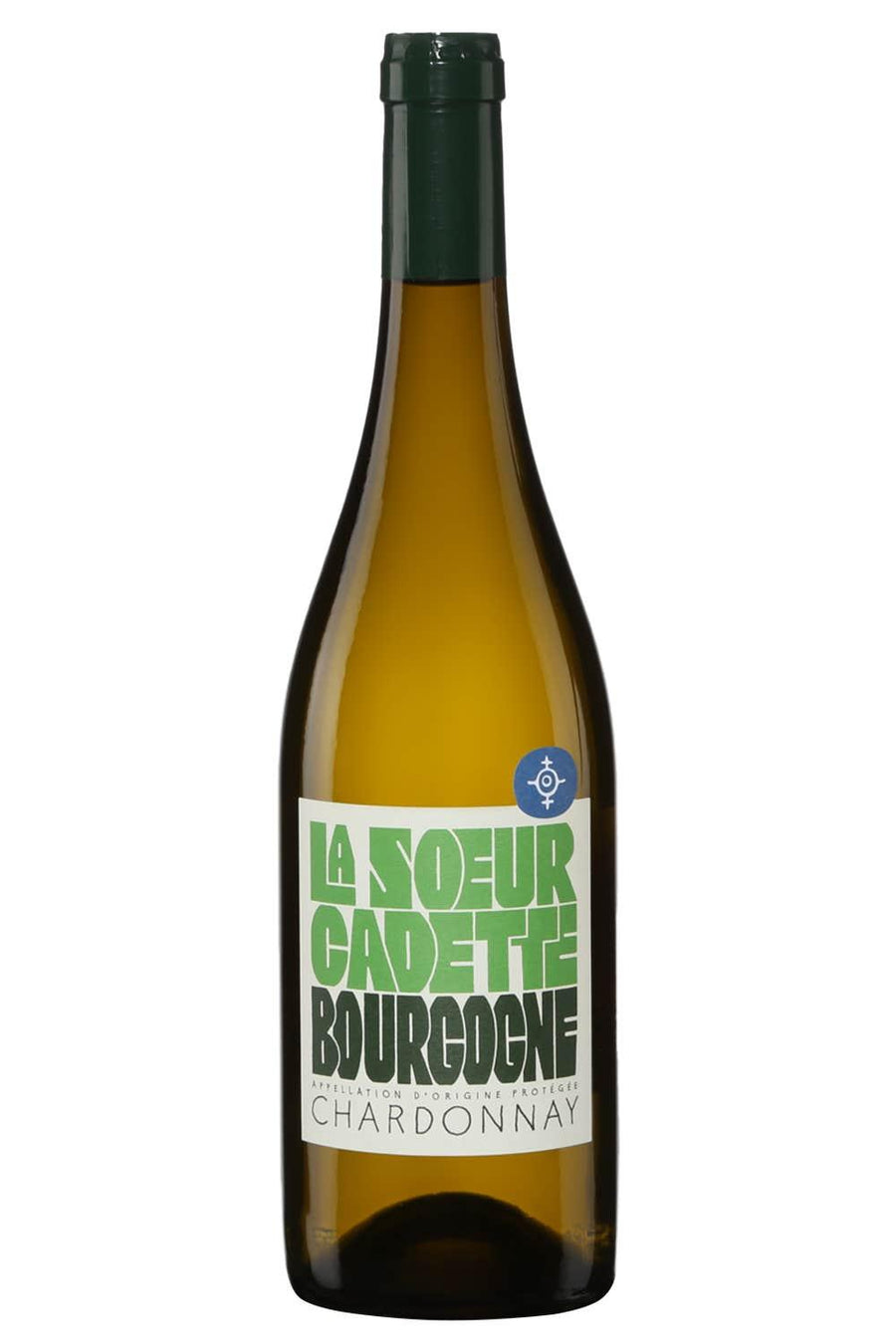 La Soeur Cadette Bourgogne Chardonnay 2023 750 ML