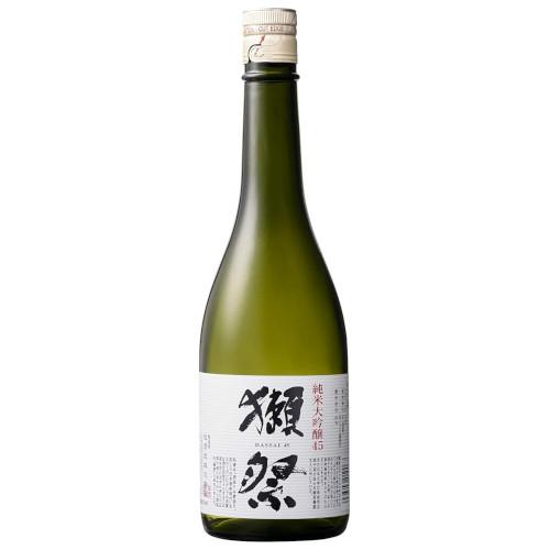 Dassai 45 Junmai Daiginjo Sake 720 ML