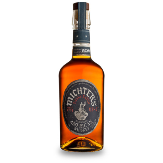 Michter's US1 Unblended American Whiskey 750 ML