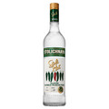 Stolichnaya Jalapeno Hot Vodka 1 L