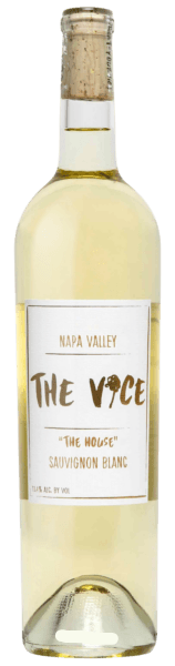 The Vice Sauvignon Blanc The House Napa 2023 750 ML