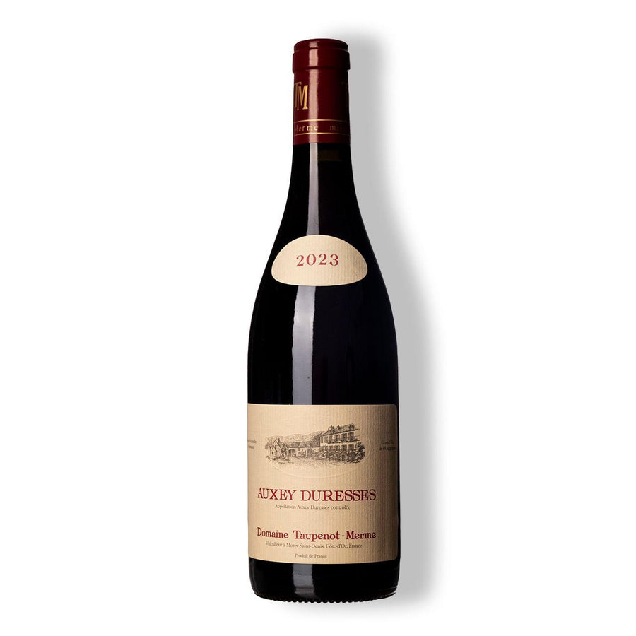 Domaine Taupenot Merme Auxey Duresses Rouge 2023 750 ML