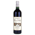 Domaine Du Gros Nore Bandol Rouge 2021 750 ML